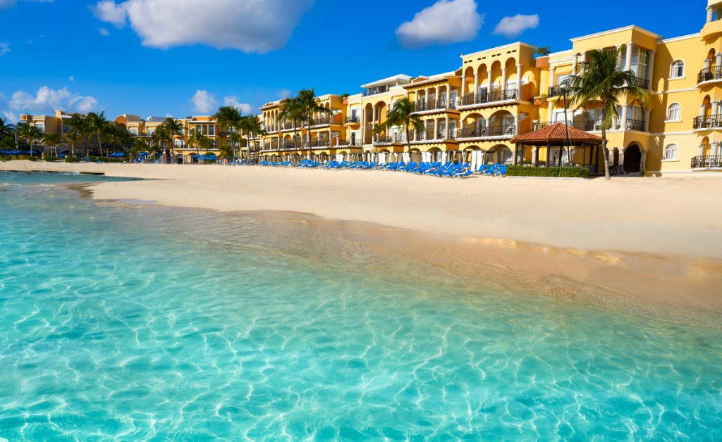 Reviews of Travel Resorts of America