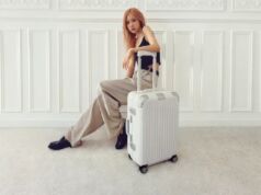 How to Customize Your Rimowa Luggage for a Unique Look? Rimowa Luggage