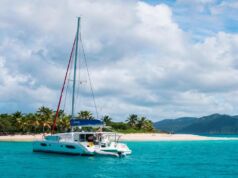 Top 6 Sailing Destinations to Escape the Crowds Sailing Destinations to Escape the Crowds