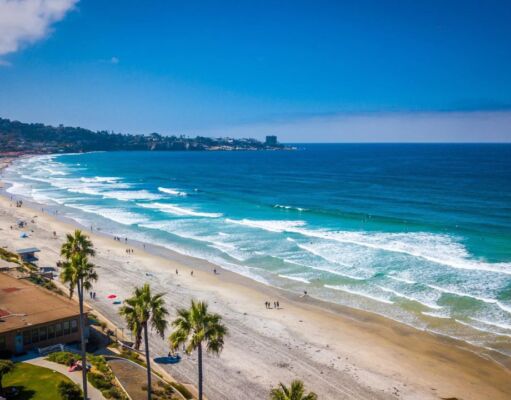 Exploring San Diego: A Diverse Coastal Haven San Diego Coastal Haven