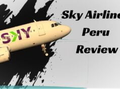 Sky Airlines Peru – Navigating the Heights of South American Skies Sky Airlines Peru Review