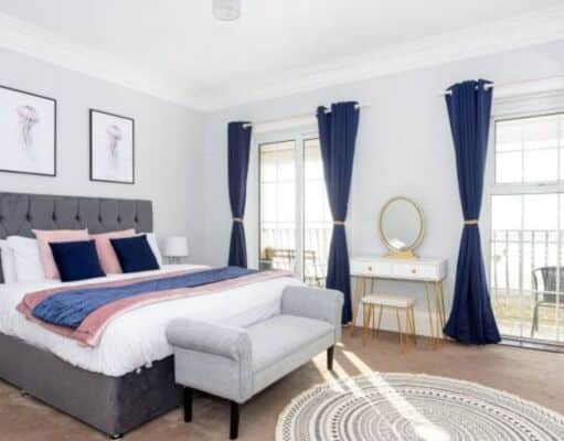 Self-Catering Holiday Accommodation Southend on Sea Southend on Sea Self Catering Accommodation
