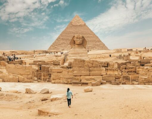 The Best Ways to Learn about Egypt The Best Ways to Learn about Egypt