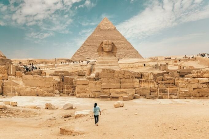 The Best Ways to Learn about Egypt