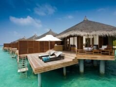 The Ultimate Guide to The Maldives Resorts: A Paradise for Luxury Travelers The Maldives Resorts