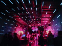 The Ultimate Guide to Hosting a Great Party The Ultimate Guide to Hosting a Great Party