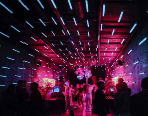 The Ultimate Guide to Hosting a Great Party The Ultimate Guide to Hosting a Great Party
