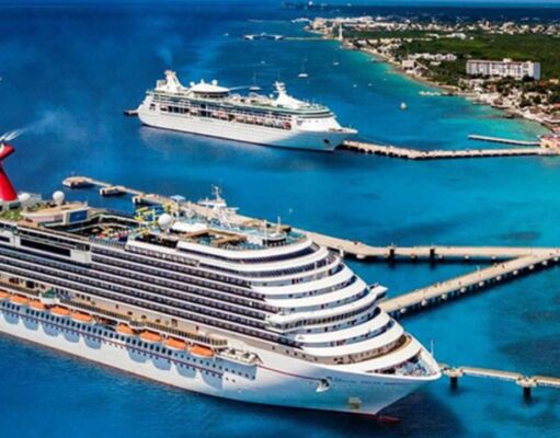 The 70 Best Things To Do In Cozumel Cruise Port in 2024 Things To Do In Cozumel Cruise Port