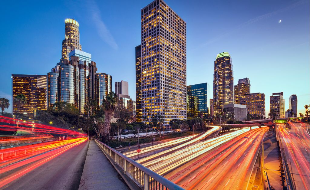 Top 20 Once in a Lifetime Things to Do in Los Angeles