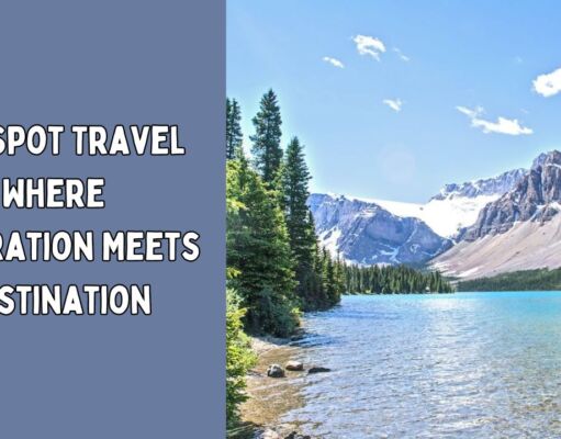 Top Spot Travel Where Inspiration Meets Destination Top Spot Travel Where Inspiration Meets Destination
