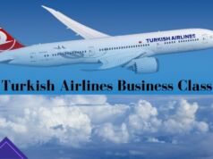 Turkish Airlines Business Class: Where Comfort Meets Convenience Turkish Airlines Business Class