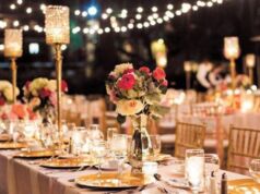 Unveiling the Artistry in Event Planning: A Deep Dive into the World of Professional Event Organizers Unveiling the Artistry in Event Planning
