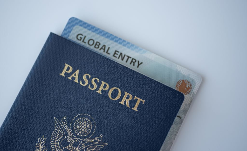 What Does Global Entry Benefits