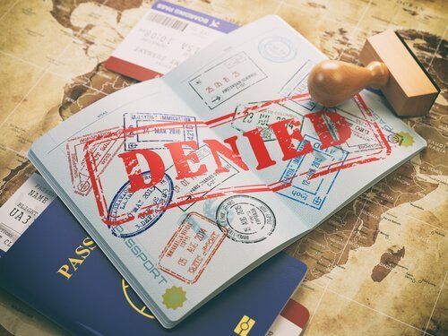 What to do If Your Passport Renewal is Denied