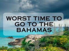 When is the Worst Time to Go to the Bahamas? Worst Time to Go to the Bahamas