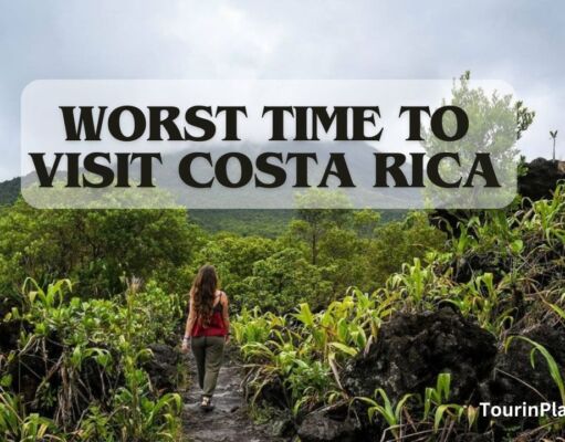 When is the Worst Time to Visit Costa Rica? Worst Time to Visit Costa Rica