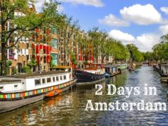 2 Days in Amsterdam – A Comprehensive City Guide in 2024 2 Days in Amsterdam