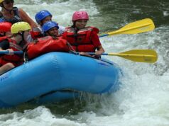 The Best Guide For an Adventure with Your Friends in the Smokies Adventure with Your Friends in the Smokies
