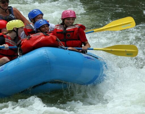 The Best Guide For an Adventure with Your Friends in the Smokies Adventure with Your Friends in the Smokies