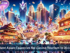 Best Asian Countries for Casino Tourism in 2025 Best Asian Countries for Casino Tourism