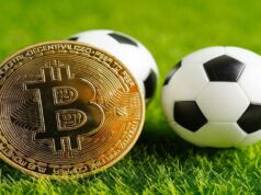 암호화폐가 한국 스포츠 베팅의 미래인 이유 Bitcoin Crypto