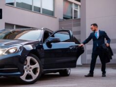 Navigating New York City in Style: Your Go-To Guide for Black Car Services Black Car Services in New York City