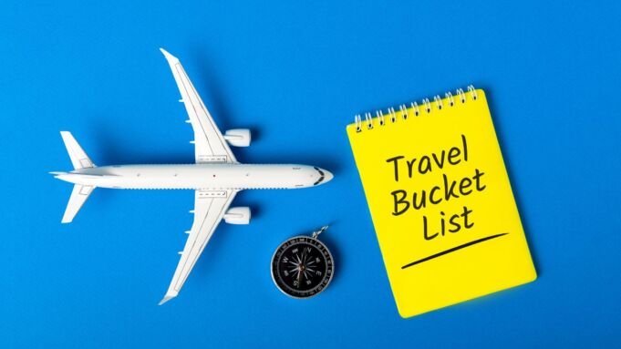 Bucket List Travel