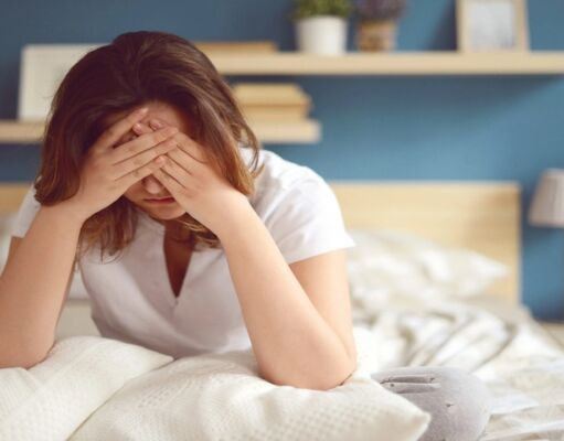 Decoding the Relationship: CBD and its Impact on Anxiety, Depression & Stress CBD and its Impact on Anxiety, Depression & Stress