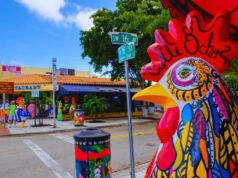10 Unforgettable Things to Do in Calle Ocho Walk of Fame Calle Ocho Walk of Fame