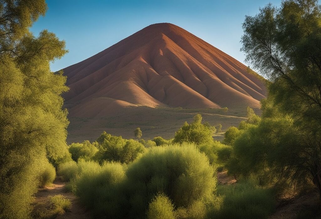 Climatic Conditions and Best Times to Visit