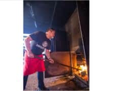 Celebrate National Food Month with a Cultural Tradition Revered by Pork Lovers Worldwide Davila’s BBQ