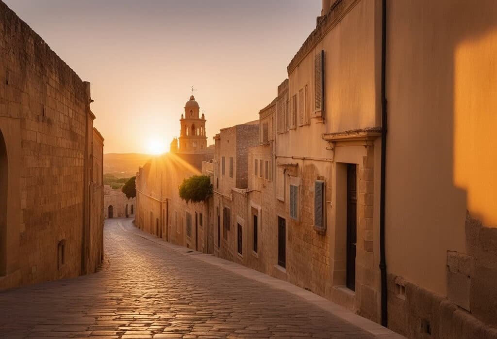 Day 3 in Malta