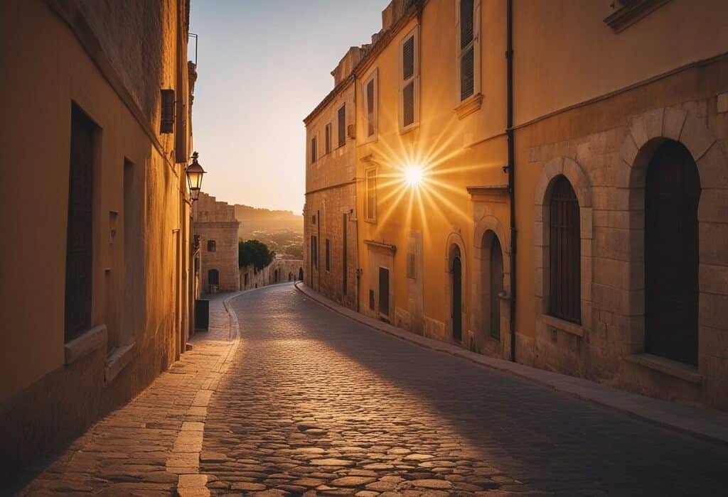 Day 4 in Malta