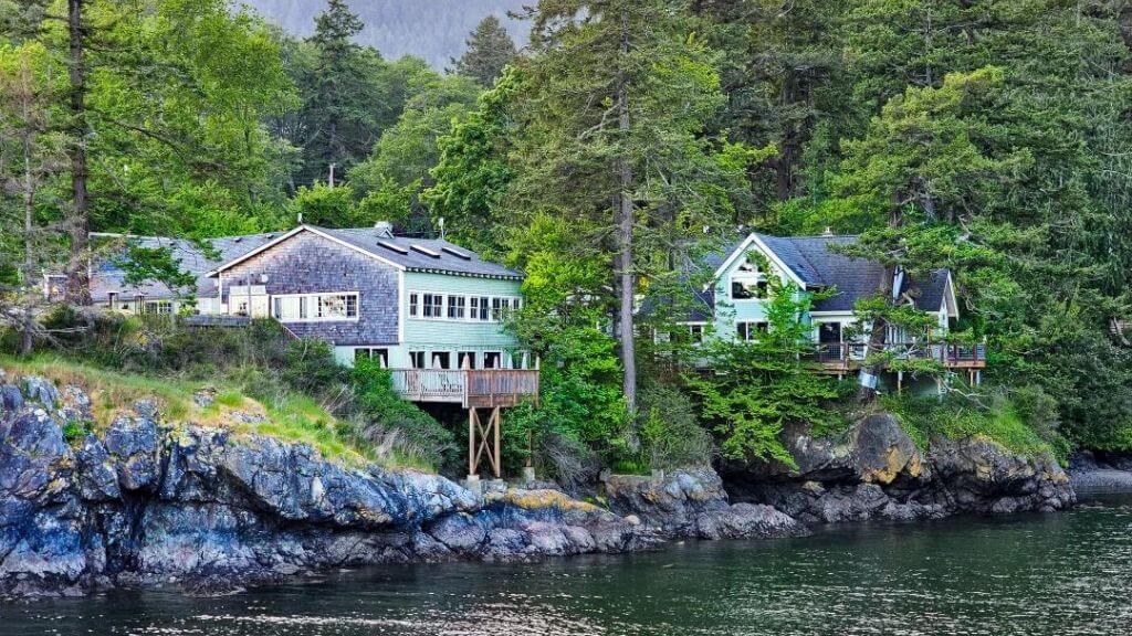 Doe Bay Resort & Retreat
