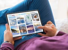 Innovative Solutions: Enhancing Photography with Search by Image Technology Enhancing Photography with Search by Image Technology