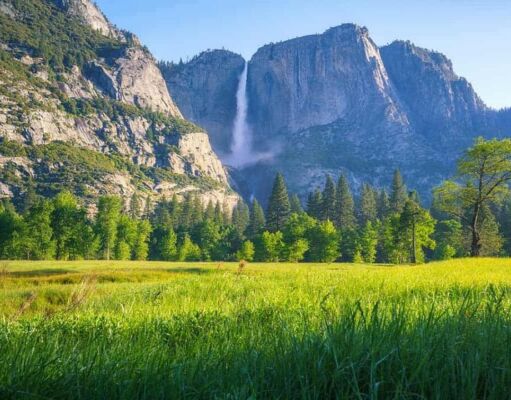 Exploring the Vast Landscapes of the USA: A Traveler’s Guide Exploring the Vast Landscapes of the USA