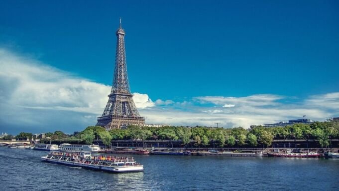 France Just For You Unforgettable Fun Activities for Tourists