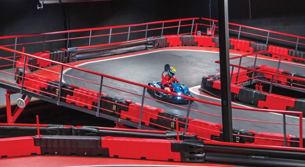 Fun Things We Did in Rhode Island