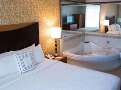 The 35 Best Hotels with Jacuzzi in Room San Francisco Hotels with Jacuzzi in Room San Francisco