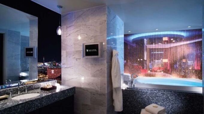 Hotels with Jacuzzi in Room in Boston