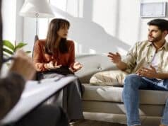 How Premarital Counseling Strengthens Your Relationship? How Premarital Counseling Strengthens Your Relationship