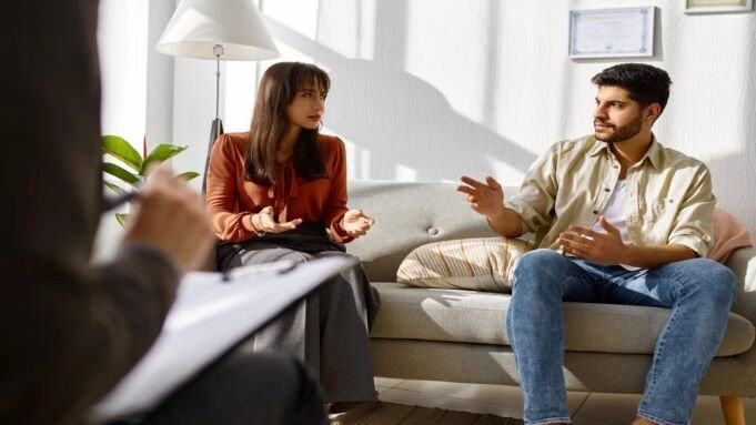 How Premarital Counseling Strengthens Your Relationship