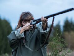 How the Racking of a Shotgun Deters Home Invaders? How the Racking of a Shotgun Deters Home Invaders