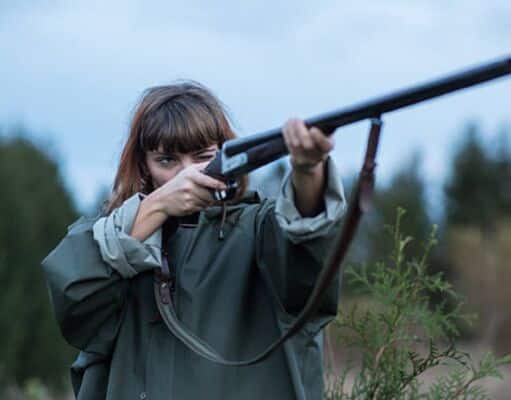 How the Racking of a Shotgun Deters Home Invaders? How the Racking of a Shotgun Deters Home Invaders