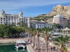 How to Spend 48 Hours in Alicante? How to Spend 48 Hours in Alicante