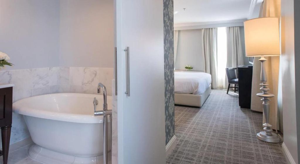 Kimpton Nine Zero Hotel