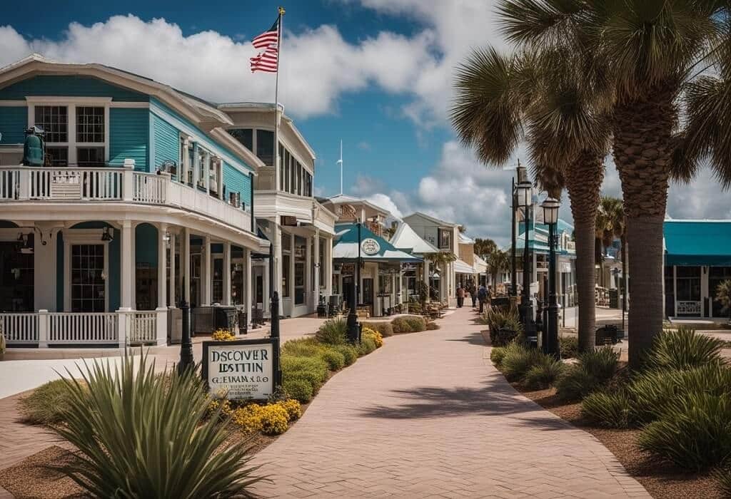 Learn at the Destin History & Fishing Museum