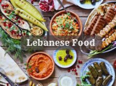 A Culinary Journey of Lebanese Food – The Land of Flavors and Traditions Lebanese Food