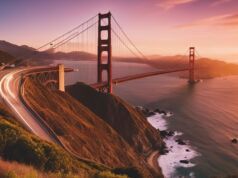 25 Places to Stop on a Los Angeles to San Francisco Road Trip Los Angeles to San Francisco Road Trip