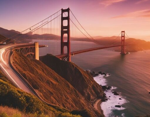 25 Places to Stop on a Los Angeles to San Francisco Road Trip Los Angeles to San Francisco Road Trip